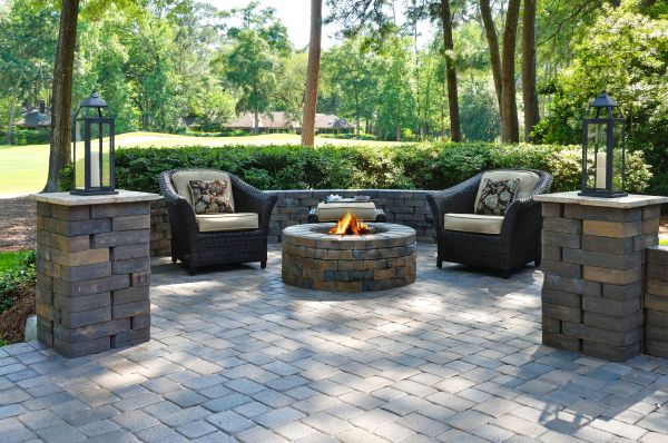 Grow your Outdoor Paver Repair business