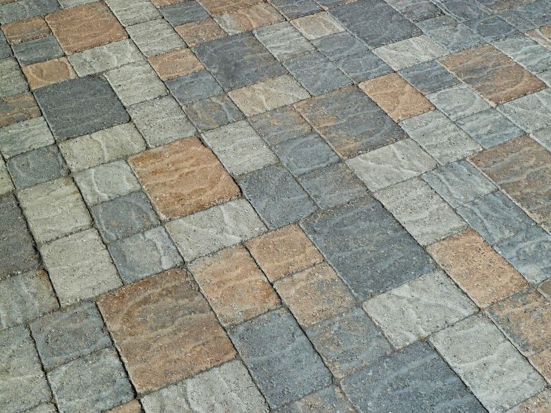 Fixing Uneven Or Sunken Pavers Safely