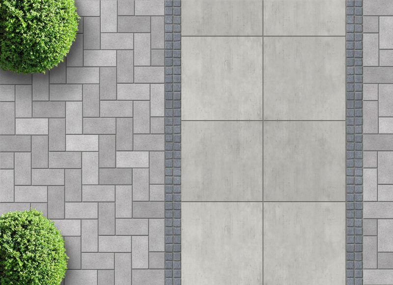 How Paver Sealing Protects Against Stains And Fading