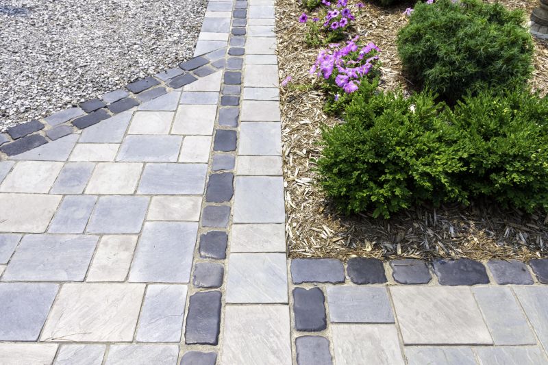 How Sealing Enhances The Color And Appearance Of Pavers
