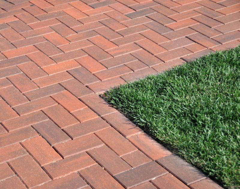 Water Resistance And Drainage Benefits Of Sealed Pavers
