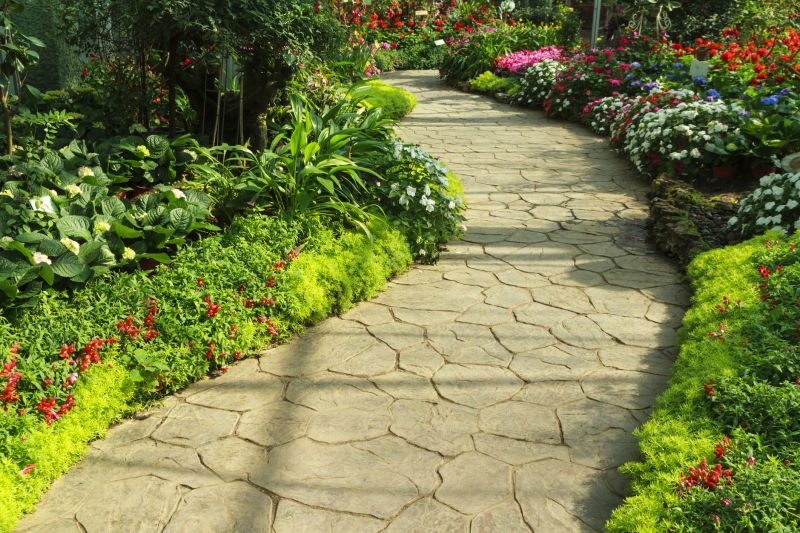 Water Resistance And Drainage Benefits Of Sealed Pavers